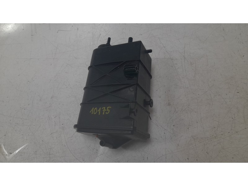 Recambio de filtro carbono activo para porsche cayman (typ 981c) gt4 referencia OEM IAM 991201221  