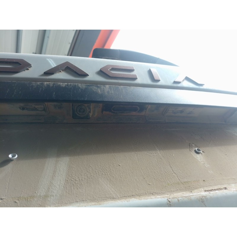 Recambio de maneta exterior porton para dacia duster iii eco-g 100 essential referencia OEM IAM   