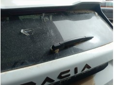Recambio de motor limpia trasero para dacia duster iii eco-g 100 essential referencia OEM IAM   