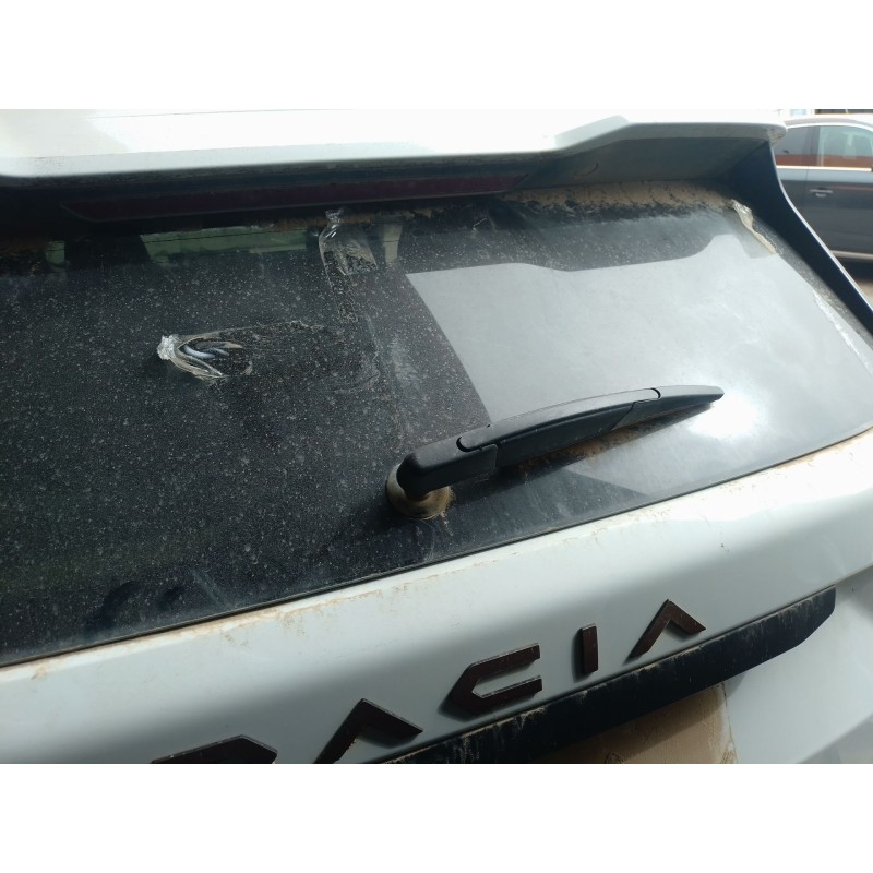 Recambio de motor limpia trasero para dacia duster iii eco-g 100 essential referencia OEM IAM   