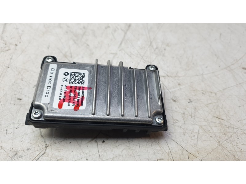 Recambio de camara vision frontal para renault captur ii (hf_) tce 90 (hfm6) referencia OEM IAM 284620598R  