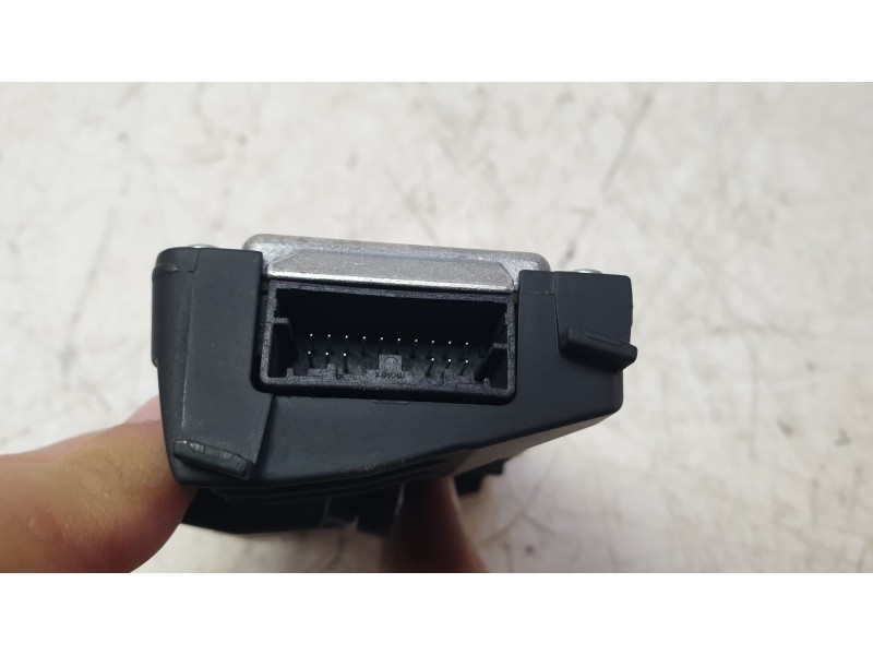 Recambio de camara vision frontal para renault captur ii (hf_) tce 90 (hfm6) referencia OEM IAM 284620598R  