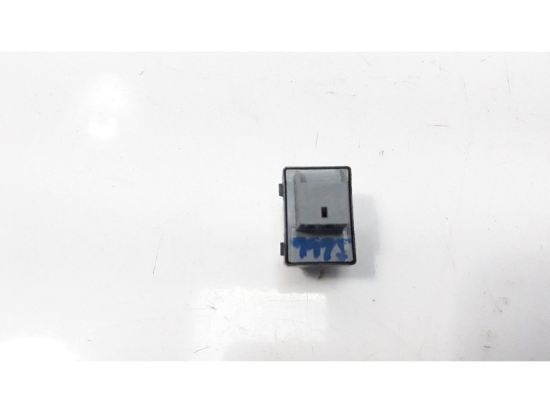 Recambio de mando elevalunas trasero derecho para audi a1 sportback (8xf) adrenalin referencia OEM IAM 4H0959855A IAF250037HQ EW