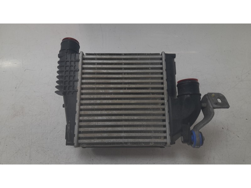 Recambio de intercooler para opel combo furgoneta/monovolumen (k9) 1.5 d referencia OEM IAM 9675627980  