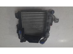 Recambio de intercooler para opel combo furgoneta/monovolumen (k9) 1.5 d referencia OEM IAM 9675627980   2