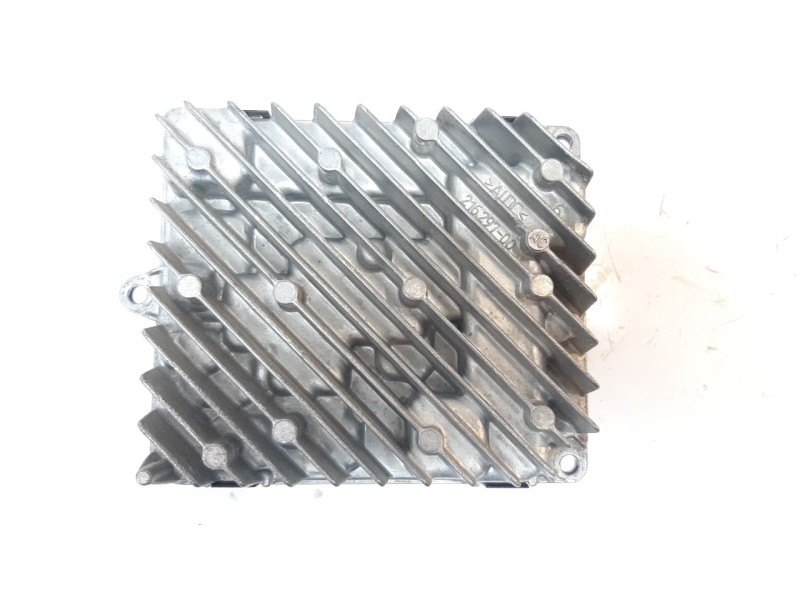 Recambio de centralita faros xenon para audi a4 berlina (8wc) 35 tdi s line referencia OEM IAM 4K0941572DD  