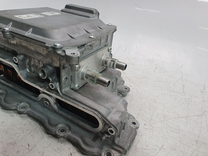 Recambio de inversor para ford kuga iii (dfk) 2.5 fhev referencia OEM IAM LX687B012BJ  