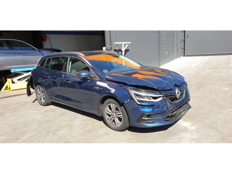 renault megane iv grandtour del año 2020