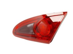 Recambio de piloto trasero derecho interior para seat leon (1p1) referencia OEM IAM 1P0945108 1109EL982001101 1109EL982001101/90 2