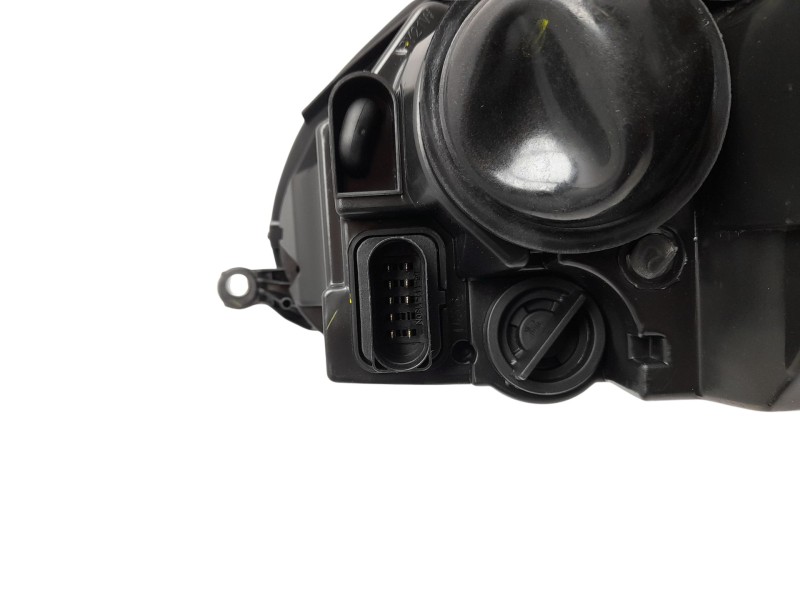 Recambio de faro antiniebla izquierdo para volkswagen golf v berlina (1k1) referencia OEM IAM 1K6941006P 10123320001 10123320001