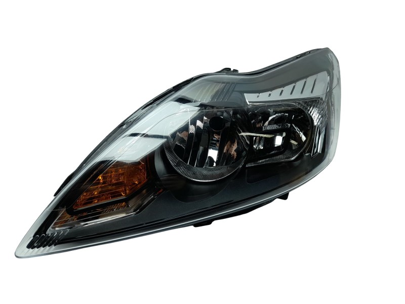 Recambio de faro izquierdo para ford focus lim. (cb4) referencia OEM IAM 1754446 10110420004 10110420004/FD4264914/11316903/4030