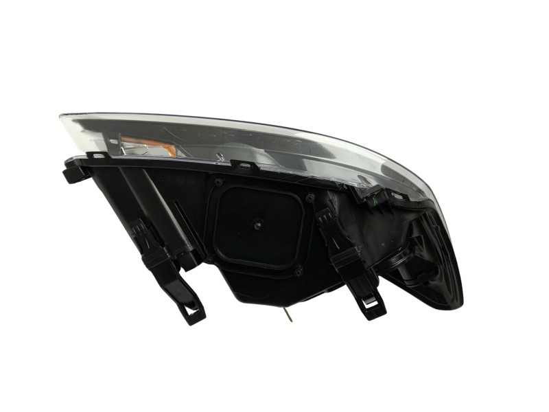 Recambio de faro izquierdo para ford focus lim. (cb4) referencia OEM IAM 1754446 10110420004 10110420004/FD4264914/11316903/4030