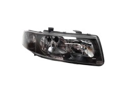 Recambio de faro derecho para seat toledo (1m2) referencia OEM IAM 1M1941016 10121131001 10121131001/ST5204903/11854202/9020042 2
