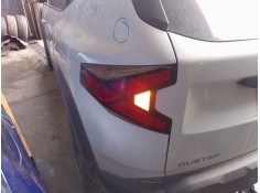 Recambio de piloto trasero izquierdo para dacia duster iii eco-g 100 essential referencia OEM IAM 265559174R   2