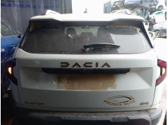 Recambio de porton trasero para dacia duster iii eco-g 100 essential referencia OEM IAM   