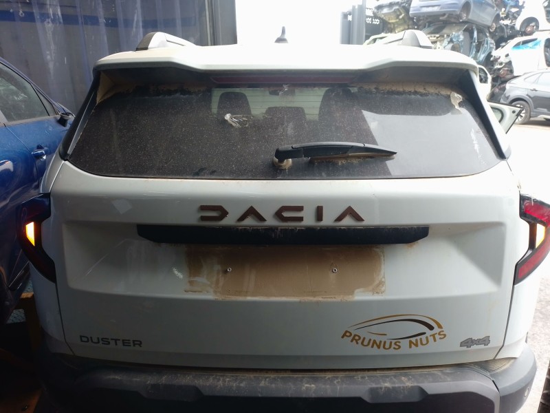 Recambio de porton trasero para dacia duster iii eco-g 100 essential referencia OEM IAM   