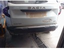REFUERZO PARAGOLPES TRASERO 850906235R 850906235R 