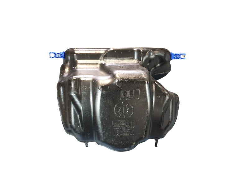 Recambio de deposito combustible para porsche cayman (typ 981c) gt4 referencia OEM IAM 99120102104  