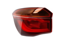 Recambio de piloto trasero izquierdo para bmw serie x1 (f48) referencia OEM IAM 63217350715 103F06381773 103F06381773/16204811/2 2