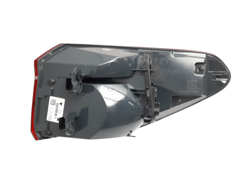 Recambio de piloto trasero izquierdo para bmw serie x1 (f48) referencia OEM IAM 63217350715 103F06381773 103F06381773/16204811/2