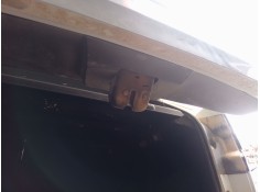 CERRADURA MALETERO / PORTON 