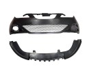 PARAGOLPES DELANTERO 6J0807217HGRU 6J0807217HGRU 107212408/9011190/ST0351001 107212408