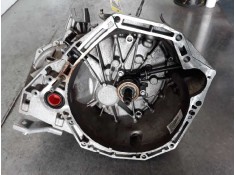 CAJA CAMBIOS TL4A015 