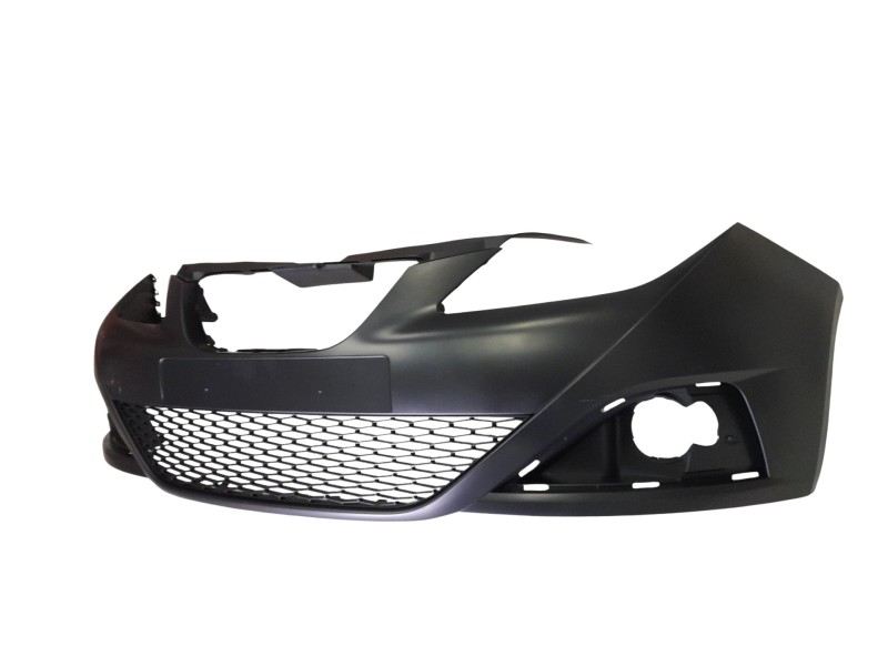 Recambio de paragolpes delantero para seat ibiza (6j5) referencia OEM IAM 6J0807217HGRU 107212408 107212408/9011190/ST0351001