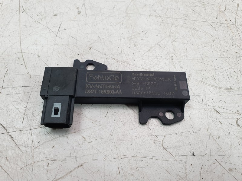 Recambio de antena para ford kuga iii (dfk) 2.5 fhev referencia OEM IAM DS7T15K603AA  