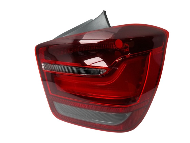 Recambio de piloto trasero derecho para bmw 1 (f20) 125 d referencia OEM IAM 63217241542 103F06341772 103F06341772/BM1234163/164