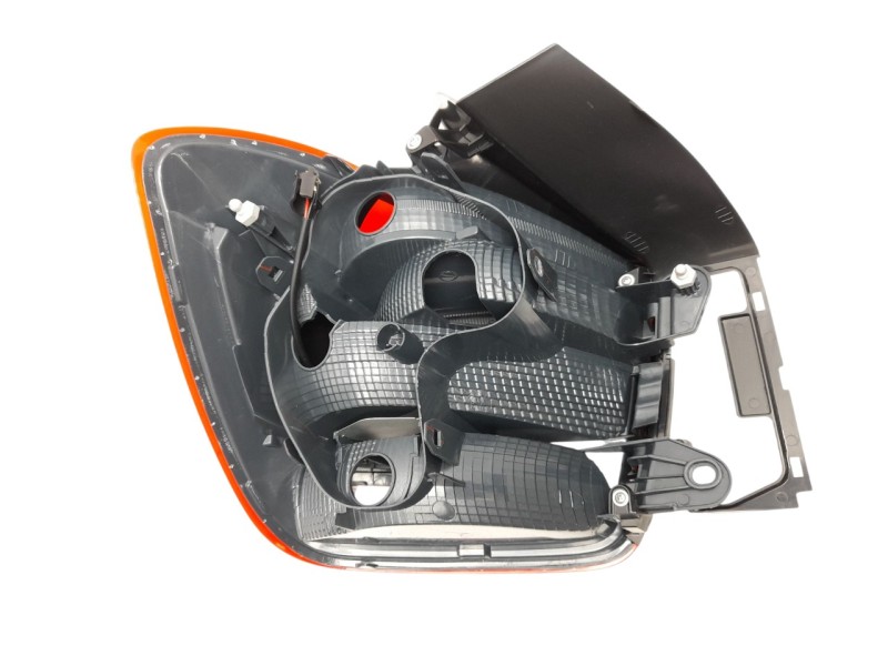 Recambio de piloto trasero derecho para bmw 1 (f20) 125 d referencia OEM IAM 63217241542 103F06341772 103F06341772/BM1234163/164