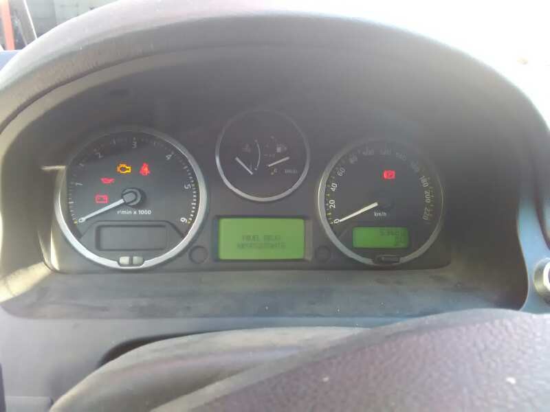 land rover freelander (lr2) del año 2010