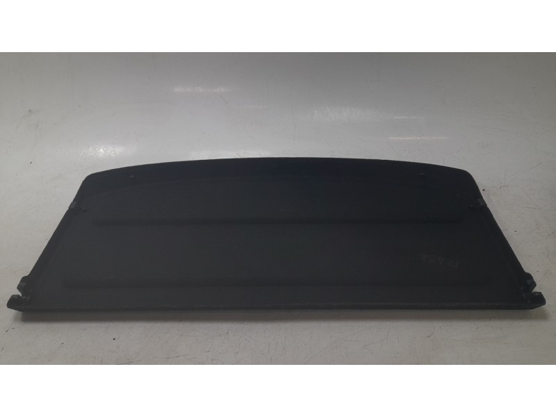 Recambio de bandeja trasera para mitsubishi colt referencia OEM IAM 794203550R  