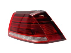 Recambio de piloto trasero derecho para volkswagen golf vii lim. (bq1) referencia OEM IAM 5G0945096Q 103F23761770 103F23761770/V