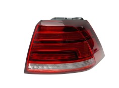 Recambio de piloto trasero derecho para volkswagen golf vii lim. (bq1) referencia OEM IAM 5G0945096Q 103F23761770 103F23761770/V 2