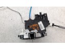 CERRADURA PUERTA DELANTERA IZQUIERDA 1667200135 1667200135 