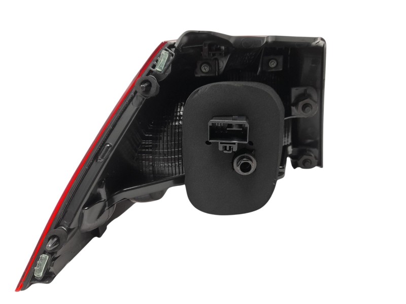 Recambio de piloto trasero derecho para volkswagen golf vii lim. (bq1) referencia OEM IAM 5G0945096Q 103F23761770 103F23761770/V