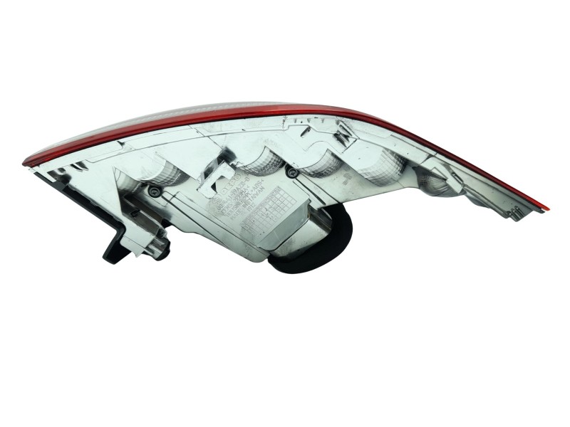 Recambio de piloto trasero derecho para volkswagen golf vii lim. (bq1) referencia OEM IAM 5G0945096Q 103F23761770 103F23761770/V