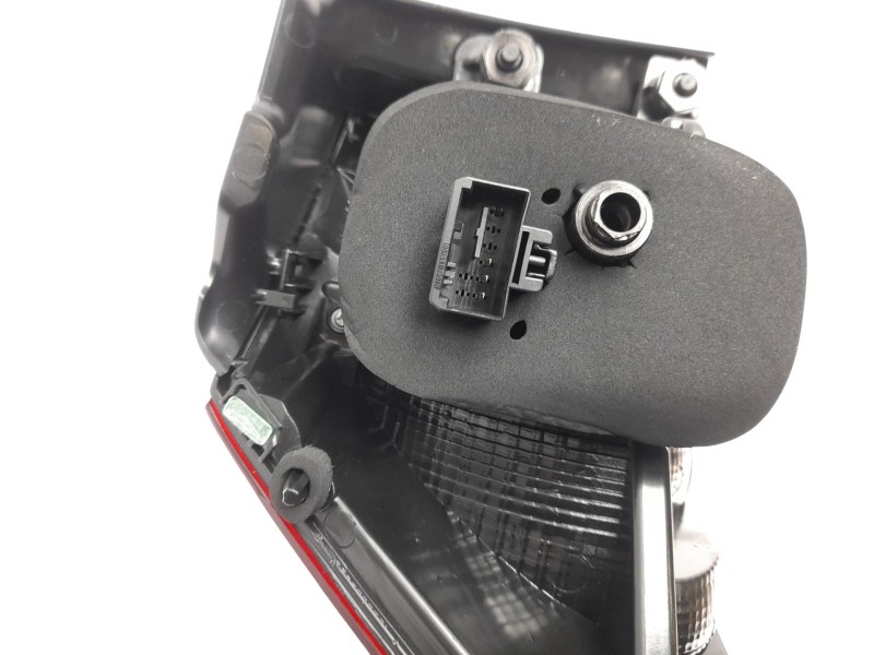 Recambio de piloto trasero derecho para volkswagen golf vii lim. (bq1) referencia OEM IAM 5G0945096Q 103F23761770 103F23761770/V
