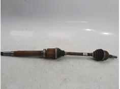 TRANSMISION DELANTERA DERECHA LX673B436MAC F2165