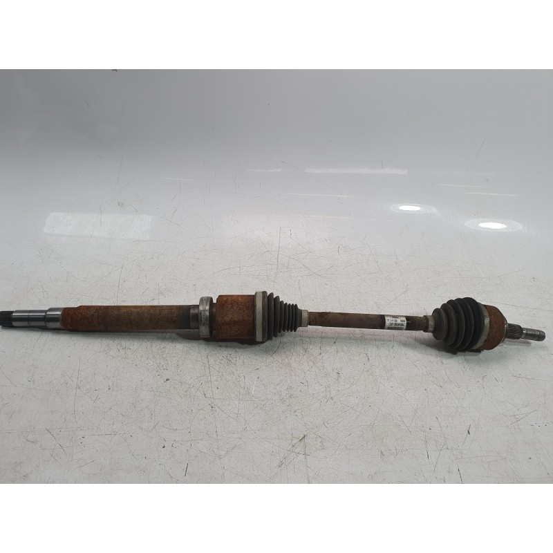 Recambio de transmision delantera derecha para ford kuga iii (dfk) 2.5 fhev referencia OEM IAM LX673B436MAC  F2165