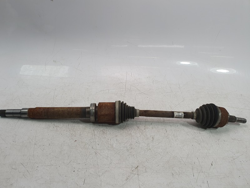 Recambio de transmision delantera derecha para ford kuga iii (dfk) 2.5 fhev referencia OEM IAM LX673B436MAC  F2165