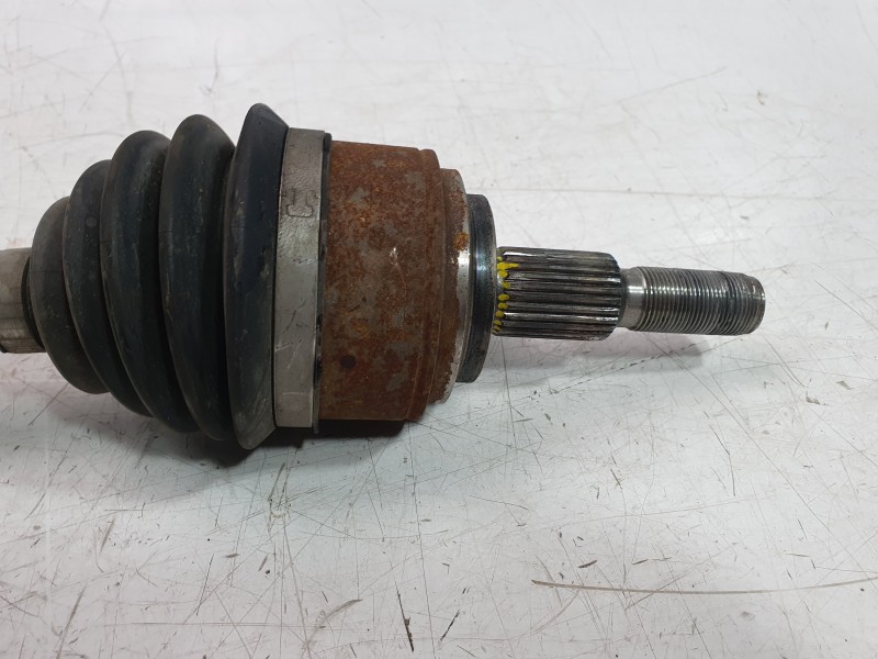 Recambio de transmision delantera derecha para ford kuga iii (dfk) 2.5 fhev referencia OEM IAM LX673B436MAC  F2165