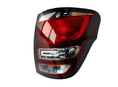 Recambio de piloto trasero derecho para citroën c3 referencia OEM IAM 9803928480 103F07541770 103F07541770/CI3264153/16227622/51