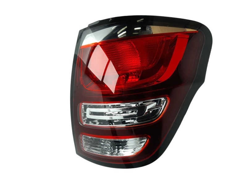 Recambio de piloto trasero derecho para citroën c3 referencia OEM IAM 9803928480 103F07541770 103F07541770/CI3264153/16227622/51