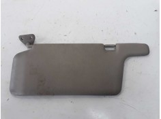 Recambio de parasol izquierdo para nissan primera berlina (p11) gx referencia OEM IAM    2