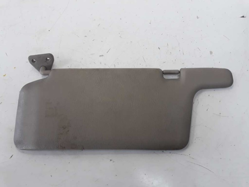 Recambio de parasol izquierdo para nissan primera berlina (p11) gx referencia OEM IAM   