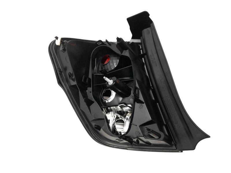 Recambio de piloto trasero derecho para citroën c3 referencia OEM IAM 9803928480 103F07541770 103F07541770/CI3264153/16227622/51