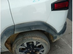 ALETIN TRASERO IZQUIERDO 767191174R 767191174R 