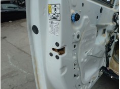 Recambio de cerradura puerta delantera izquierda para dacia duster iii eco-g 100 essential referencia OEM IAM 805036321R   2